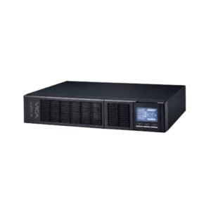 UPS Online con Doble Conversión Torre/Rack VICA ALPHA 3K