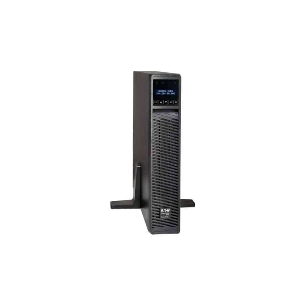 UPS TRIPP LITE SMART2200RMXL2U SERIE SMARTPRO 1950 VA 1950 W 120 V ONDA SINUSOIDAL, INTERACTIVO, 7 CONTACTOS, OPCION DE TARJETA RED, LCD USB DB9 2U RACK O TORRE.GARANTIA DE 2 AÑOS. - Imagen 4