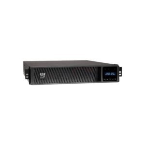 UPS TRIPP LITE SMART2200RMXL2U SERIE SMARTPRO 1950 VA 1950 W 120 V ONDA SINUSOIDAL, INTERACTIVO, 7 CONTACTOS, OPCION DE TARJETA RED, LCD USB DB9 2U RACK O TORRE.GARANTIA DE 2 AÑOS.