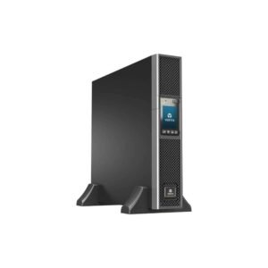 UPS VERTIV LIEBERT GXT5 3000VA 2700W DOBLE CONVERSION 6 CONTACTOS NEMA 520R