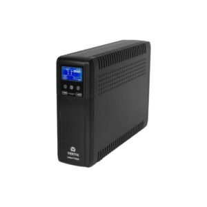 UPS VERTIV LIEBERT PSA5 1500VA 900W INTERACTIVA 10 CONTACTOS LCD AVR