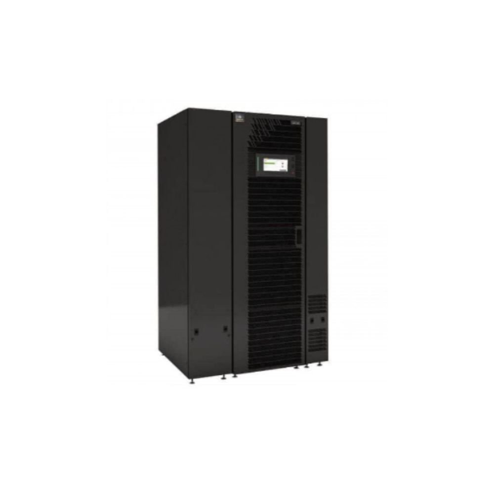 VERTIV LIEBERT EXM FRAME UPS ESCALABLE EN LINEA HASTA 100KVA, 208V, 3F E/S, NO INCLUYE MODULOS DE POTENCIA NI BATERÍAS - Imagen 2