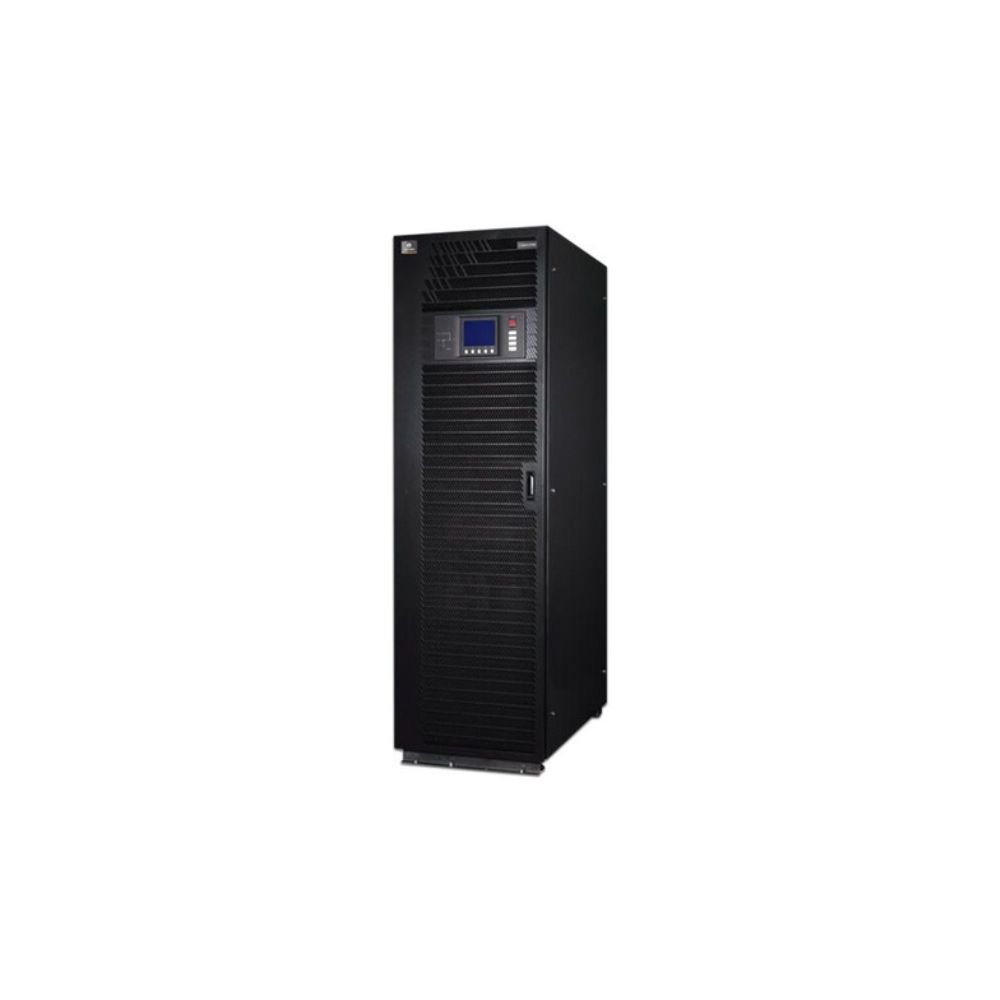 VERTIV LIEBERT EXM FRAME UPS ESCALABLE EN LINEA HASTA 100KVA, 208V, 3F E/S, NO INCLUYE MODULOS DE POTENCIA NI BATERÍAS