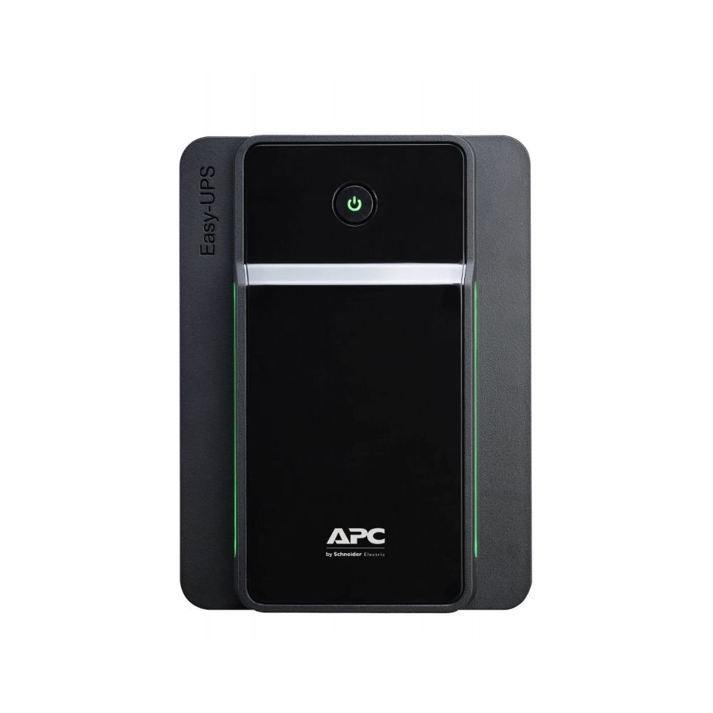 APC BACK-UPS 1200VA, 120V, AVR - Imagen 3
