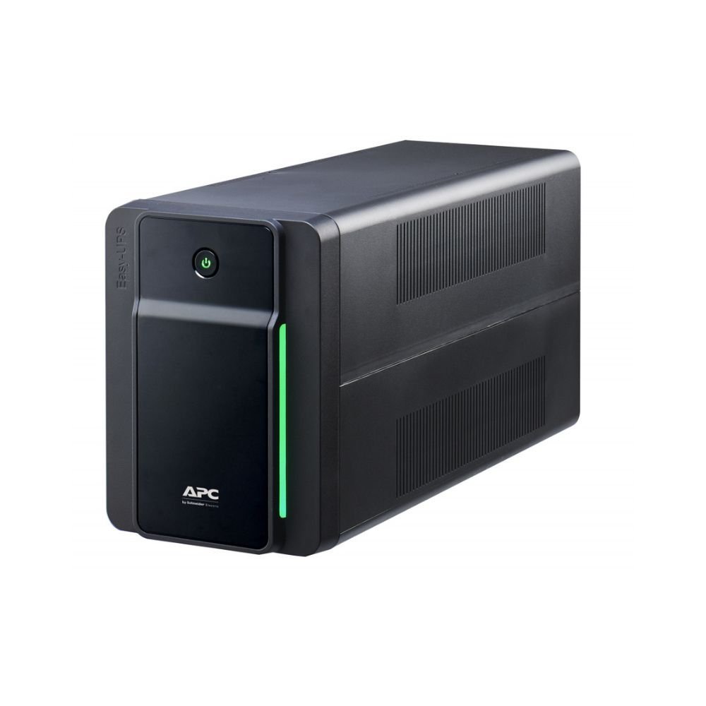 APC BACK-UPS 1200VA, 120V, AVR - Imagen 4