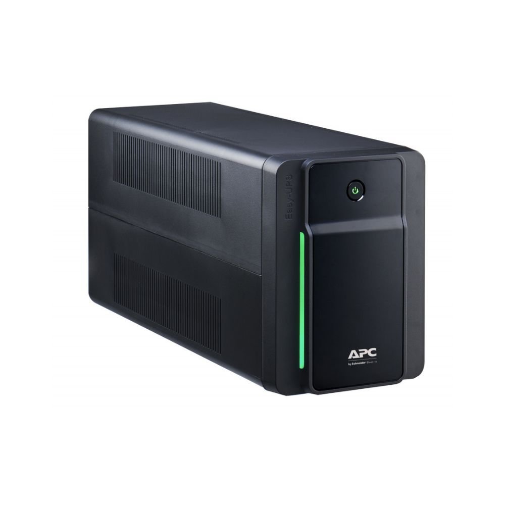 APC BACK-UPS 1200VA, 120V, AVR