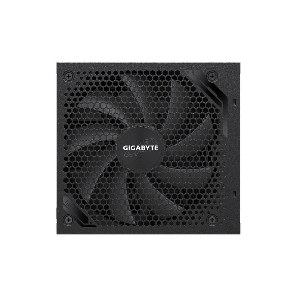 FUENTE DE PODER GIGABYTE GP-UD1300GM PG5 / 1300 WATS GOLD / ATX / FULL MODULAR - Imagen 2