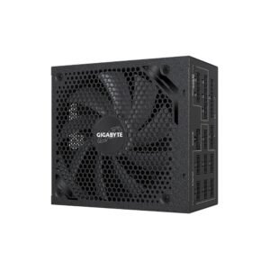 FUENTE DE PODER GIGABYTE GP-UD1300GM PG5 / 1300 WATS GOLD / ATX / FULL MODULAR
