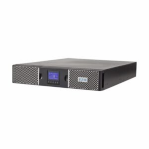 NO BREAK / UPS / EATON/ MODELO 9PX3000GRT ON LINE 9PX 3KVA 3000VA/3000W 230V VOLTAJE ENTRADA-SALIDA / ENTRADA 1 NEMA L6-20P 1 NEMA C20 / SALIDA 8 NEMA C13, 2 NEMA C19