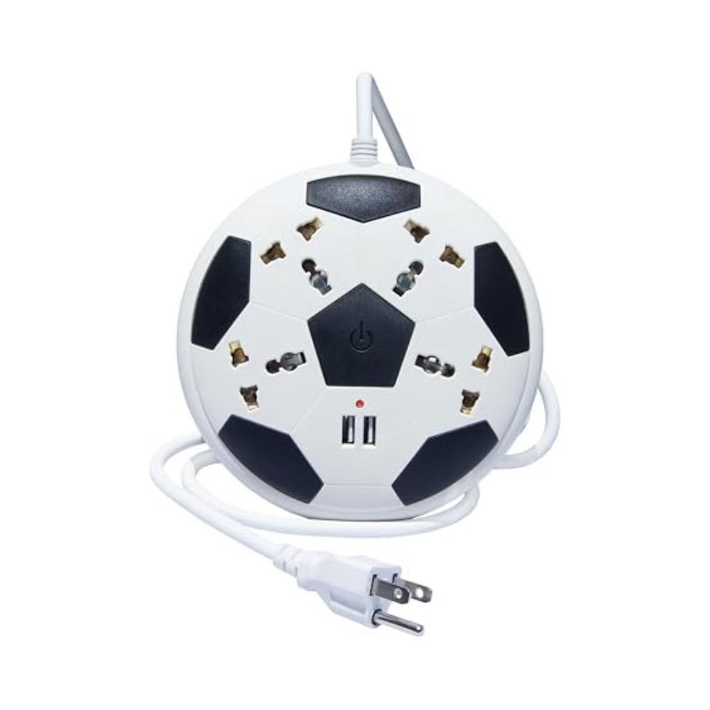 SUPRESOR DE PICOS BALON VICA 800 W