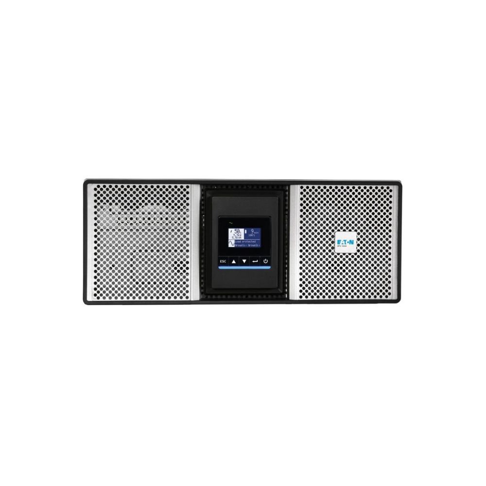 UPS/No Break Eaton 9PXG2 9PX11KG2 On-Line 11000VA 11000W Rack/Torre 4U - Imagen 3