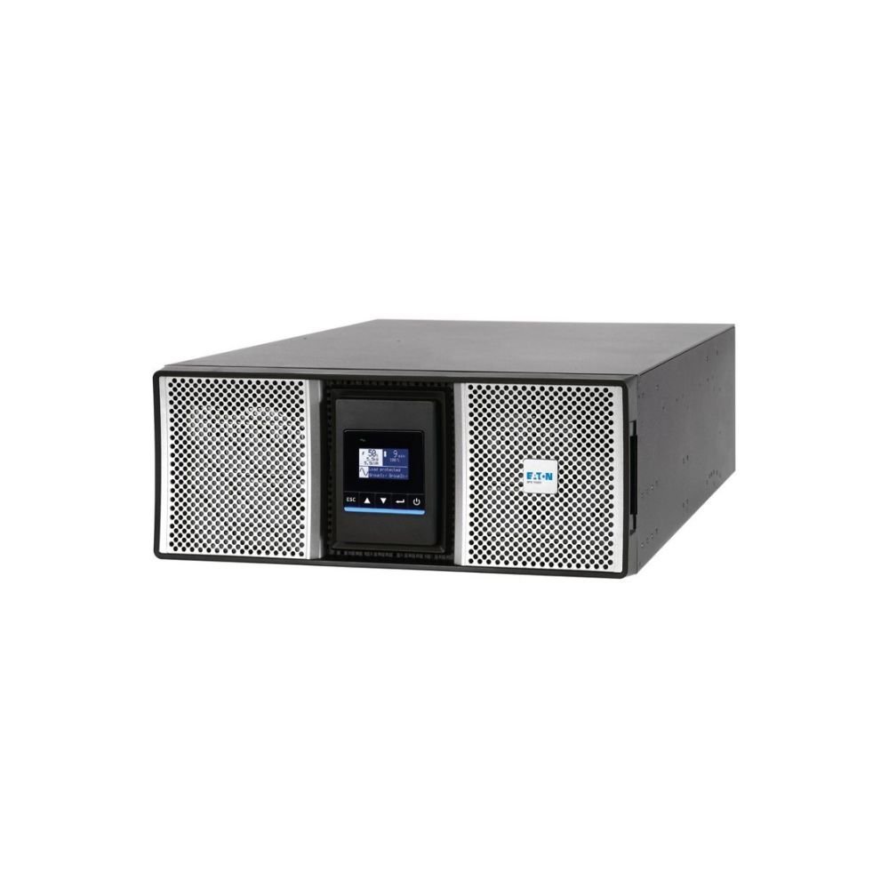 UPS/No Break Eaton 9PXG2 9PX11KG2 On-Line 11000VA 11000W Rack/Torre 4U - Imagen 4
