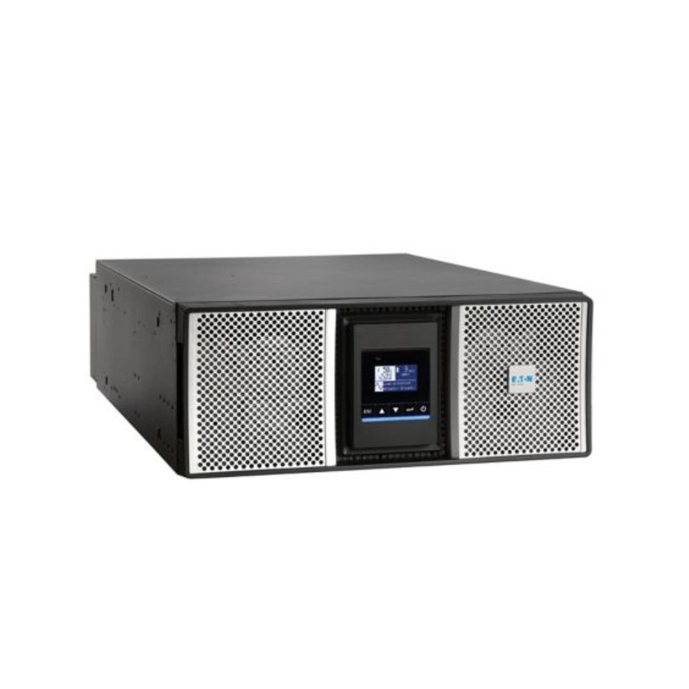 UPS/No Break Eaton 9PXG2 9PX11KG2 On-Line 11000VA 11000W Rack/Torre 4U